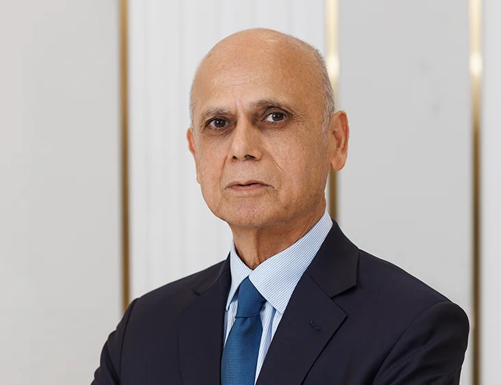 Zakir Mahmood
